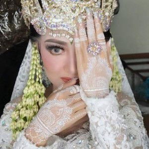 Seny Anzani profile icon