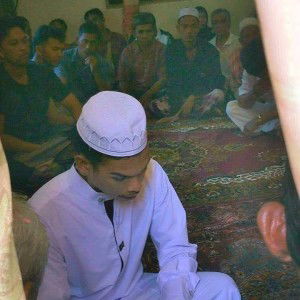 Ron Thawiwat profile icon