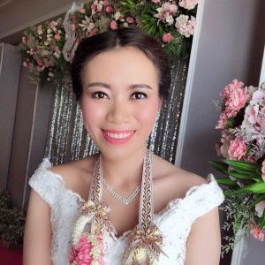 Kornkamol Parnsukhon profile icon