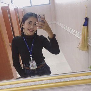 Parichat Tongthong profile icon