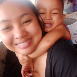 Raschelle ann Dela cruz profile icon