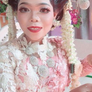 Zhanah Cuteabizz profile icon