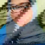 Anggie Mei Diyanti profile icon