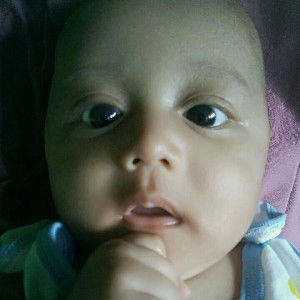 Putri pangesti profile icon