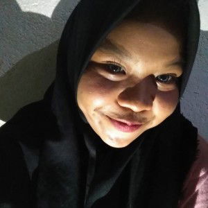 Almaida Fardi profile icon