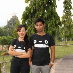 Brigidawan Febonita Ica profile icon