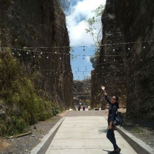 Diana F Putri profile icon