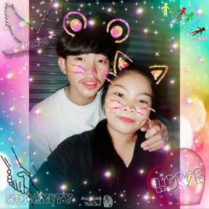 Natthawee Mueangjan profile icon