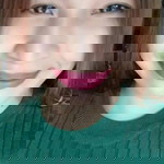 Mary Grace Soriano profile icon