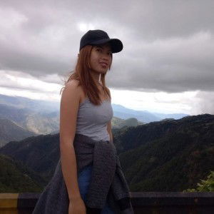 Angeline ConDe Ambrocio - Arenas profile icon