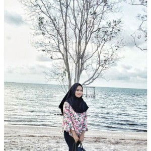 Noviyanti profile icon