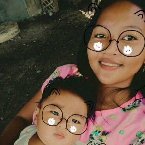 Jing Jing Parrocha Doctolero profile icon