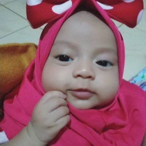 Zakiyah Awaliyah profile icon