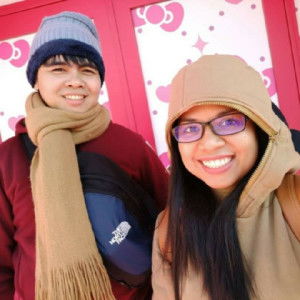 iAmJubilant profile icon