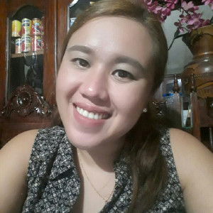 Phrieme Mae Bernal profile icon