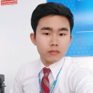 Watchara Seemarak profile icon