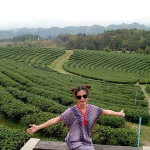 Nuttatida Rumpoeiphol profile icon