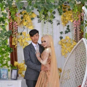 Ira Rhaira profile icon