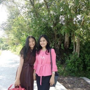 Margaretta Situmorang profile icon