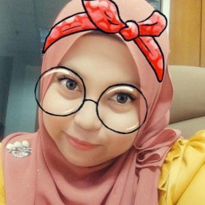 Nadiah Danial profile icon