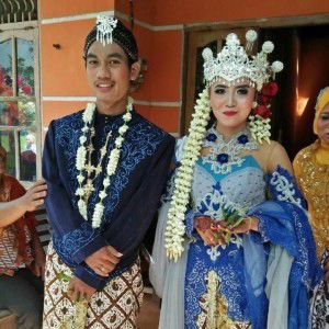 Nani Yuhu profile icon