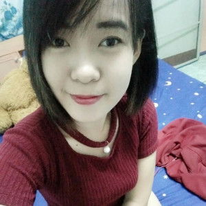 Tik natthida profile icon