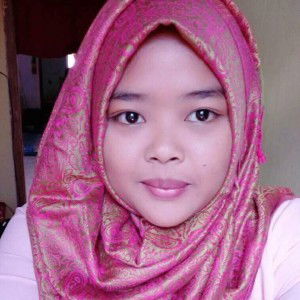 Indah Mia W profile icon