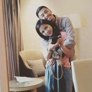 Maria Dona Kate Salazar profile icon