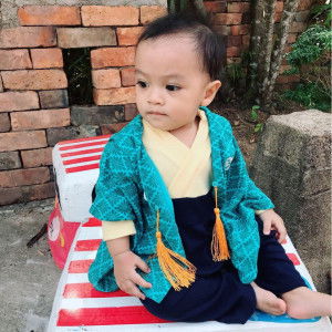 Hamidah Abdulla profile icon