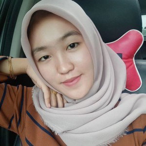 Ananda Syarida profile icon