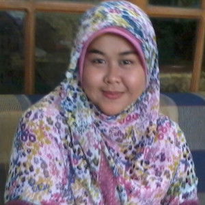 Chairunnisa Jusuf profile icon