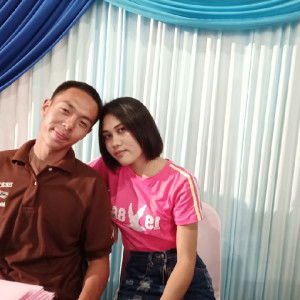 Narisara Phungpan profile icon