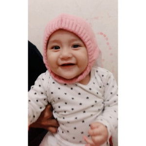 marsha yumna profile icon