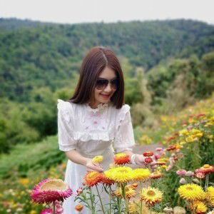 JubJang Marisa profile icon