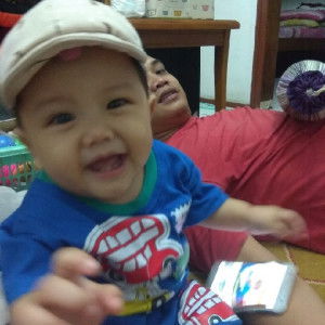 Geby Ferariana profile icon