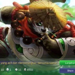 Anymous Legends profile icon