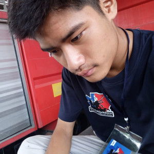 Natthawut Saiwong Fiwz profile icon