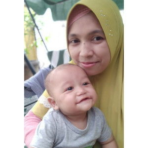 Irna Wati profile icon