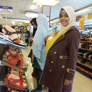 Rismayanti Istiqamah profile icon