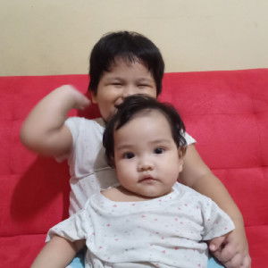 Bismi Magfirah Haris profile icon