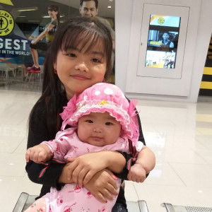 Lusiana Lusiana profile icon