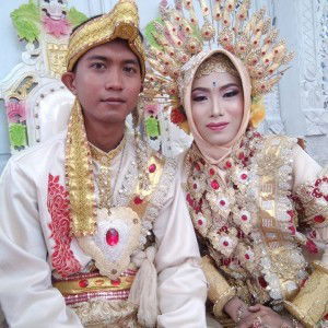 Mufliha Ulfa profile icon