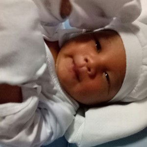 Rema Bona Tobias Fungo profile icon