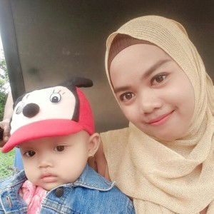 Rina Listiawati profile icon