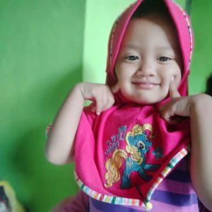 Aiinaya Hanna Ramadhanii profile icon