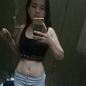 Marifel Arong Jabido profile icon