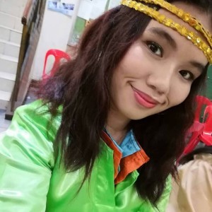 LJ Varona profile icon