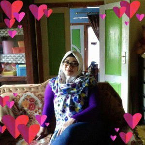 Imas Suciatina profile icon