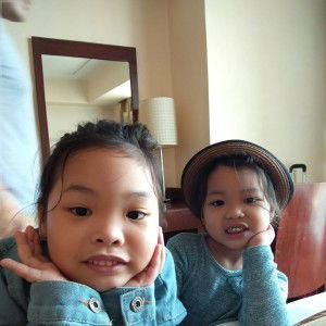 Ti Na rivera profile icon