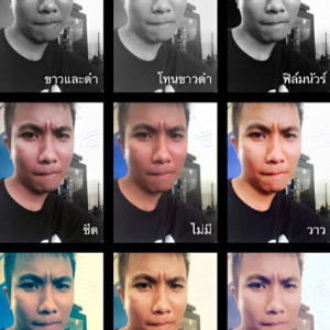 BACKWOODS Channel profile icon